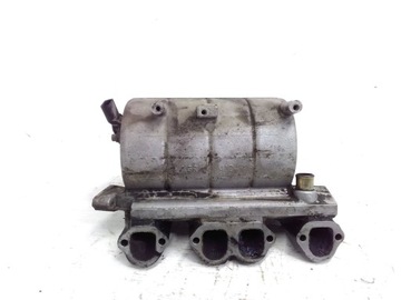 фото thumb №6, Volkswagen caddy 2005 коллектор всасывающий