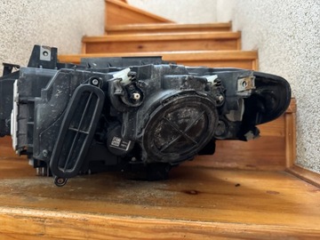 фото thumb №6, Bmw 3 f30 f31 лампа передняя ксенон европа оригинал