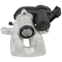 фото thumb №1, Суппорт тормоза задняя правый captur clio fluence megane scenic 2008-