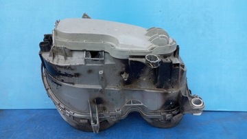 фото thumb №11, Лампа фара лівий перед eu mercedes e клас w210 рестайлінг ідеальний стан