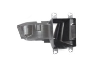 фото thumb №1, Воздуховод воздуха левая наружная дополнительной радиатора audi a1 aso