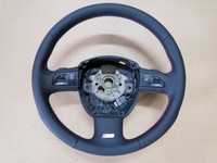 фото thumb №1, Audi q7 4l s-line воздуховод кожа 4f0419081dp