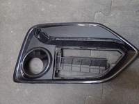 фото thumb №8, Решётка радиатора решётка радиатора решётка honda civic x lift 19-