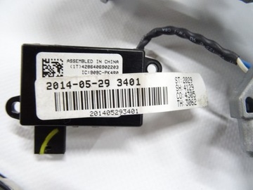 фото thumb №8, Opel mokka 1.7 cdti набор стартовый do запуска