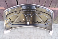 фото thumb №3, Капот крышка двигателя renault clio iii оригинал