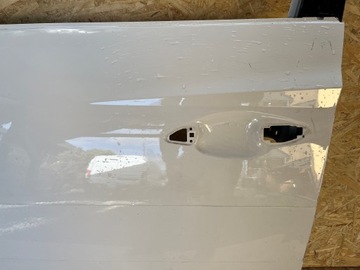 фото thumb №7, Hyundai tucson iv 4 20- дверь передние перед левая