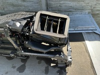 фото thumb №7, Балка обігрівач комплектна audi q5 80a оригінал ідеальна 80b816005bh