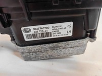 фото thumb №8, Ds7 crossback - лампа led drl рух dziennej ліва cała polecam