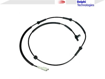 фото thumb №2, Датчик швидкості обертальної колеса abs [delphi ham]