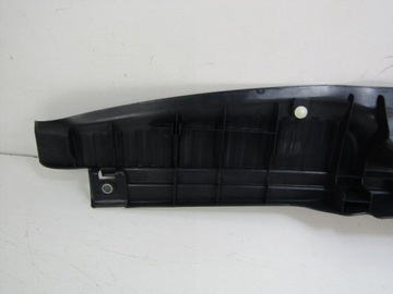 фото thumb №4, Laguna ii защита корпус порога багажника ремня зад