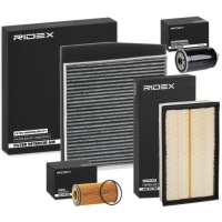 Купити Набір фільтра ridex 4055f25768, фото thumb