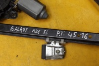 фото thumb №16, Підйомник скло правий задня galaxy mk1 fl 7m3839402