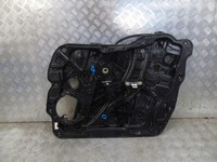 фото thumb №1, Alfa romeo stelvio подъемник стекло правый перед