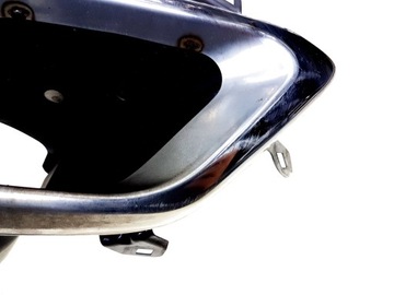 фото thumb №9, Lexus rx 15-19 2,0t диффузор наконечник глушитель выхлоп