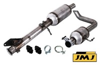 фото thumb №1, Каталізатор renault master 2.3 dci 06/2014-