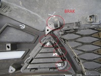 фото thumb №12, Бампер перед передній kia ceed 3 iii gt line 18–21