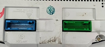 фото thumb №7, Спидометр манометр 3d0920980r volkswagen phaeton