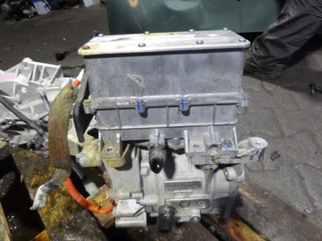 фото thumb №9, Dacia spring 2023 рестайлінг двигун електричний 4db403 оригінал