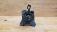 фото thumb №1, Подушка кронштейн двигателя fiat stilo 1.9 jtd