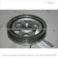 Купити 55284096 шків колінчастого вала колінчастого, фото thumb