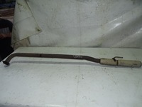 фото thumb №1, Гасник глушник труба вихлоп 1.8 vvti toyota corolla verso ii e12 f