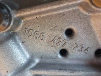 Bmw e90 e87 2.0 b 320i 10r 170km мехатроника блок управления коробки 1071128342 с Разборки, фото thumb