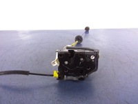 фото thumb №4, Audi q5 8r замок дверь перед правый 5 pin