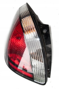 фото thumb №1, Лампа задняя задняя левая kia rio ii mk2 92401-1g2l оригинальный номер