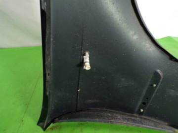 фото thumb №10, Bmw e46 рестайлінг крило лівий лак 430/6