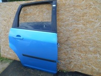 фото thumb №1, Ford c-max i van lift q8 дверь задняя правый