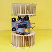 фото thumb №6, Воздуходувка обдув вентилятор bmw 5 e39 64.11-8372493.9 / 641183724939 nr338