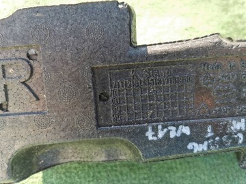 фото thumb №9, Mercedes s класс купе w217 абсорбер бампера перед передней a2178800201