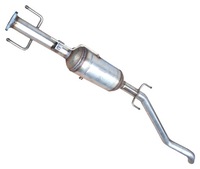 фото thumb №1, Фильтр dpf fap opel astra h 1.9 cdti 2004-