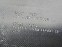 фото thumb №8, Nissan juke lift f15 обшивка двері ліва задня 829011kb0a 829231kb0a