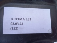 Купити Корпус фільтра повітря nissan altima l33 13-18, фото thumb