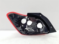 фото thumb №6, Mitsubishi space star ii 2 lift 17r+ права лампа задня led europa !!!