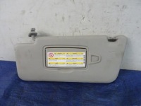 фото thumb №1, Козырёк козырёк левый mercedes w166