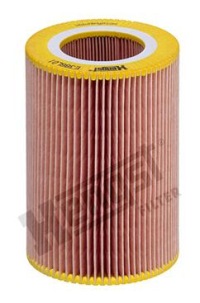 фото thumb №2, Hengst фільтр e386l01 фільтр повітря