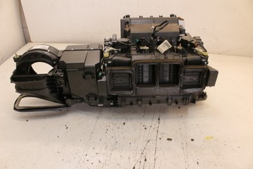 фото thumb №14, Обігрівач корпус mercedes clk w209 рестайлінг європа