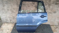 фото thumb №1, Ford fusion mk1 fl hb дверь задняя левый w3