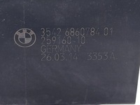 фото thumb №7, Bmw 5 series педаль газу / прискорення 530d дизель 190kw 258 hp 6860784