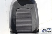 фото thumb №9, Vw scirocco сиденья комплект сидений сидений сиденье сиденье обивка 1k8 skó