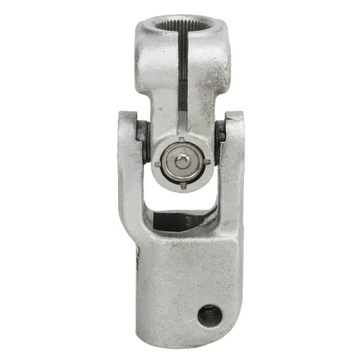 фото thumb №10, Колонка нижняя универсальный шарнир металлический qle500020 заменитель для land