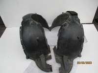 фото thumb №1, Подкрылок seat arona правое