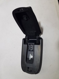 фото thumb №7, Подлокотник крышка замок mercedes ml w164 gl x164 туннель