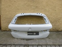 фото thumb №1, Bmw 1 f40 20- крышка багажника задняя