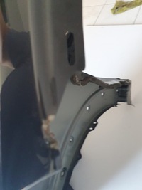 фото thumb №11, Крыло правый mazda cx3