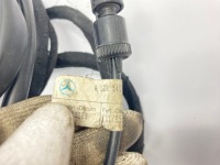 Джгут електропроводка підігріваємих сидінь mercedes w124 1245406435 в Україні, фото thumb