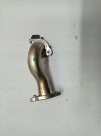 фото thumb №2, Wąż трубка выхлопных газов egr a654 mercedes