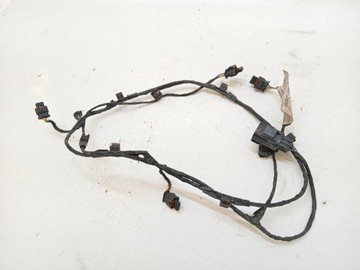 фото thumb №3, Жгут pdc перед ford mondeo mk4 iv